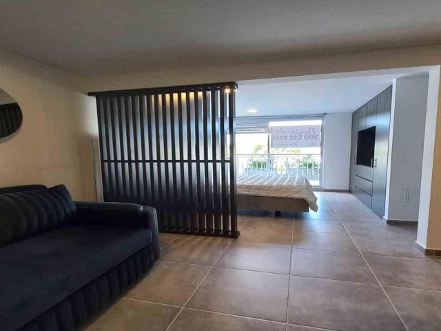 Apartaestudio en arriendo en Santa Monica, AMCO, Area Metropolitana Centro Occidente