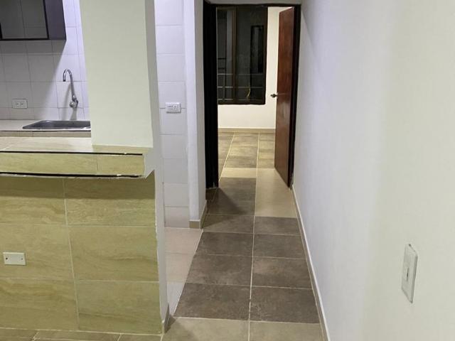 Apartaestudio en arriendo en La Pradera, Jamundí