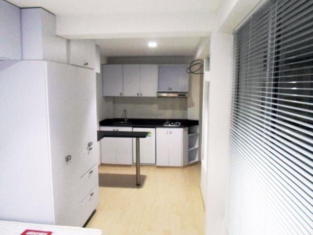 Apartaestudio en arriendo en Teusaquillo, Bogotá