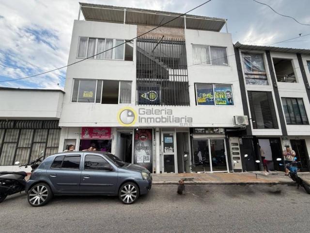Apartaestudio en arriendo en Comuna Florida - Casco Antiguo, Floridablanca