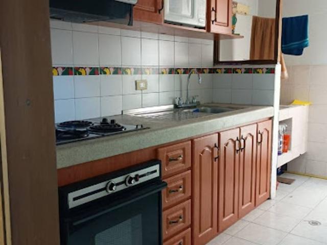 Apartaestudio en arriendo en Palermo, Perímetro Urbano Pasto