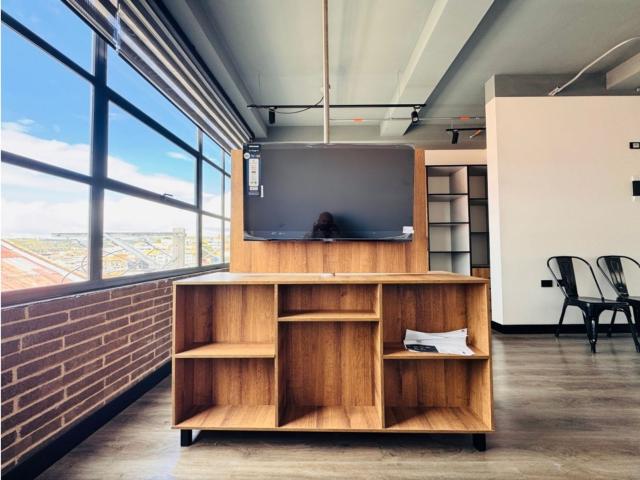Apartaestudio en arriendo en Boyacá, Tunja