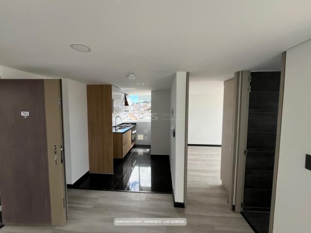 Apartaestudio en arriendo en Boyacá, Tunja