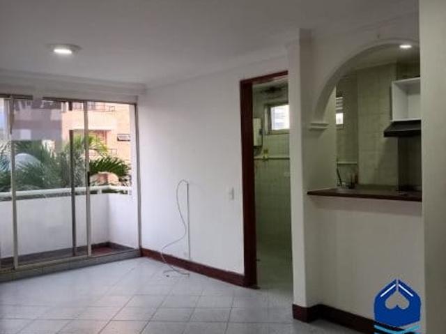 Apartaestudio en arriendo en Lorena, Medellín