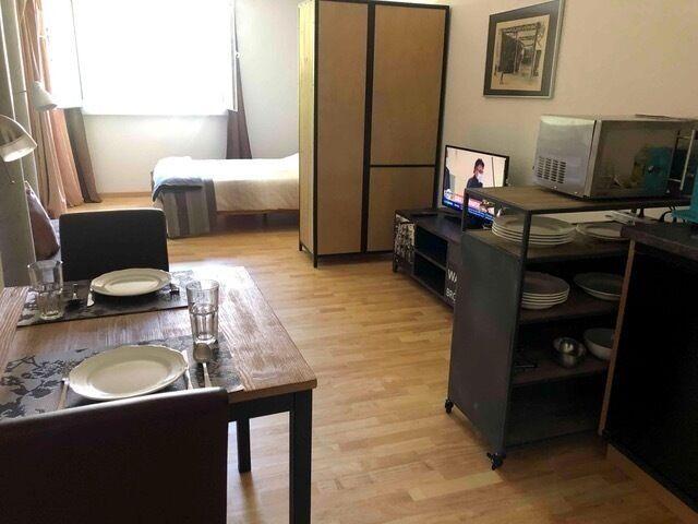 Apartment mieten in Pully, Waadt