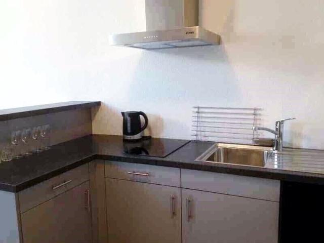 Apartment mieten in Pully, Waadt