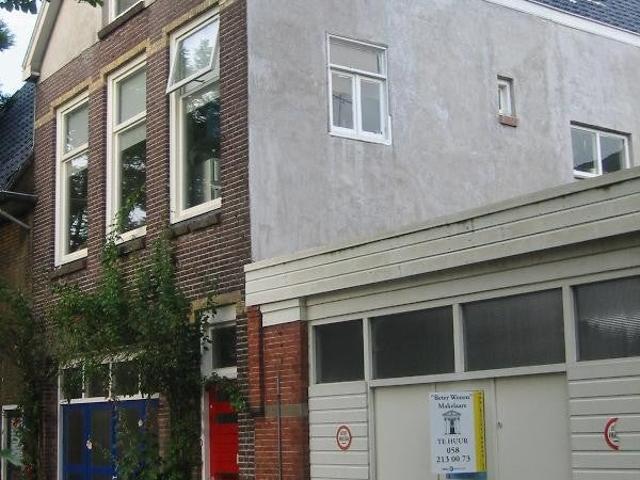 Studio te huur in Oud Oost, Leeuwarden