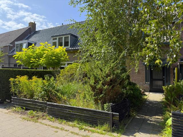 Studio te huur in Leeuwarden
