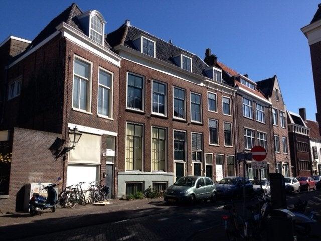 Studio te huur in Pieterswijk, Zuid Holland