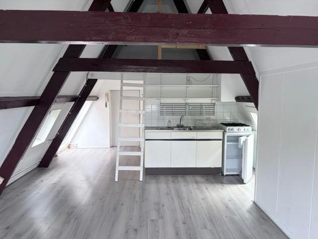 Studio te huur in Bosch, Noord Brabant