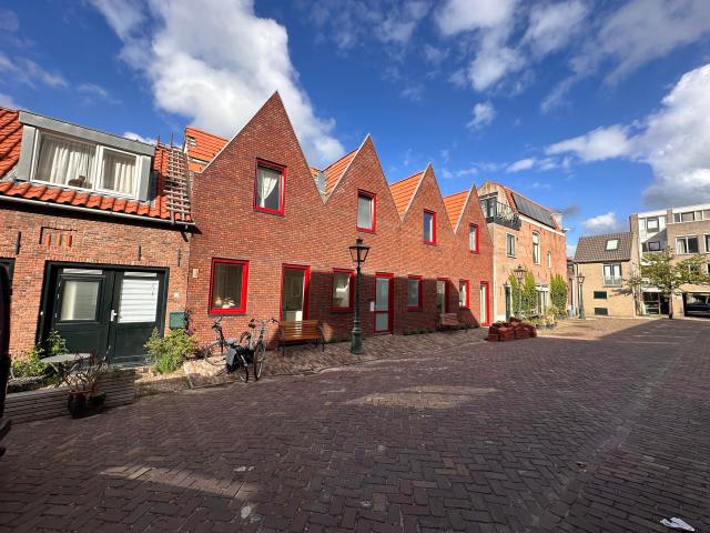 Studio te huur in Bosch, Noord Brabant