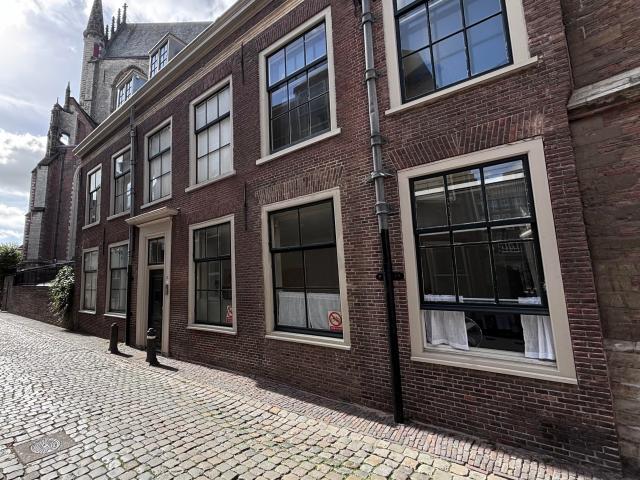 Studio te huur in Bosch, Noord Brabant
