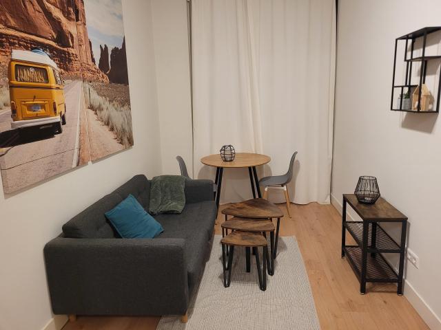 Studio te huur in Leidschendam, Leidschendam-Voorburg