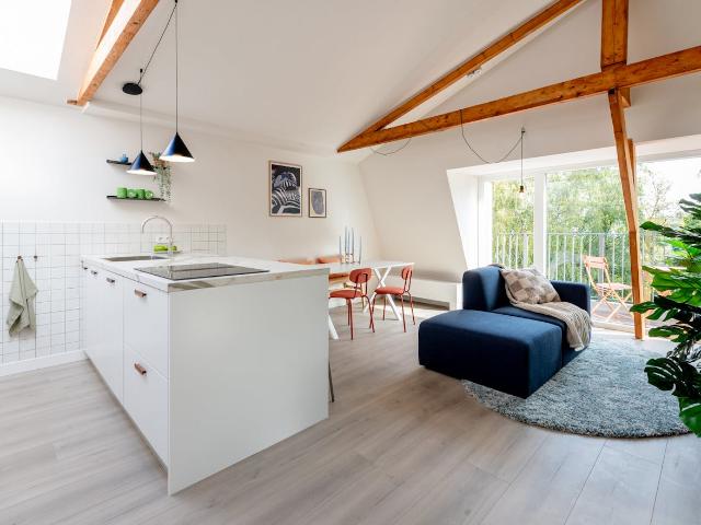 Studio te huur in Voorburg, Zuid Holland