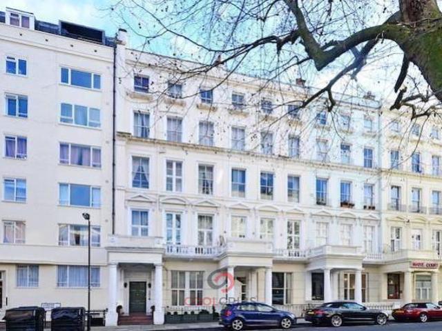 Studio for rent in Bayswater, Greater London
