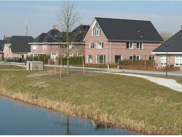 Studio te huur in De Landerijen, Lelystad