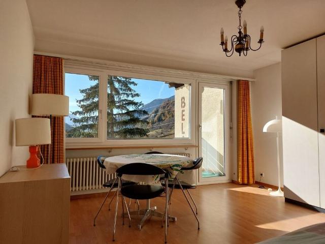 Apartment mieten in Leukerbad, Wallis