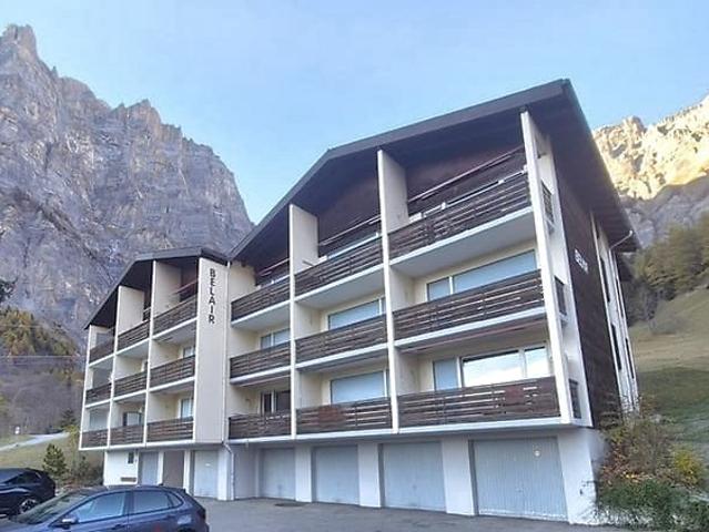 Studio mieten in Leukerbad, Wallis