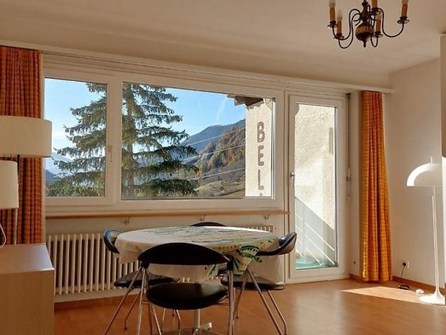 Studio mieten in Leukerbad, Wallis