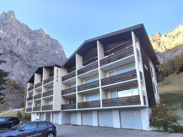 Wohnung mieten in Leukerbad, Wallis