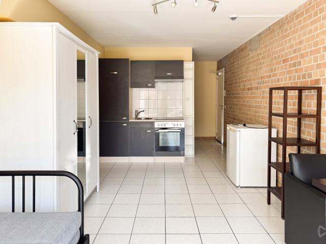 Kot location à Lava, Brabant