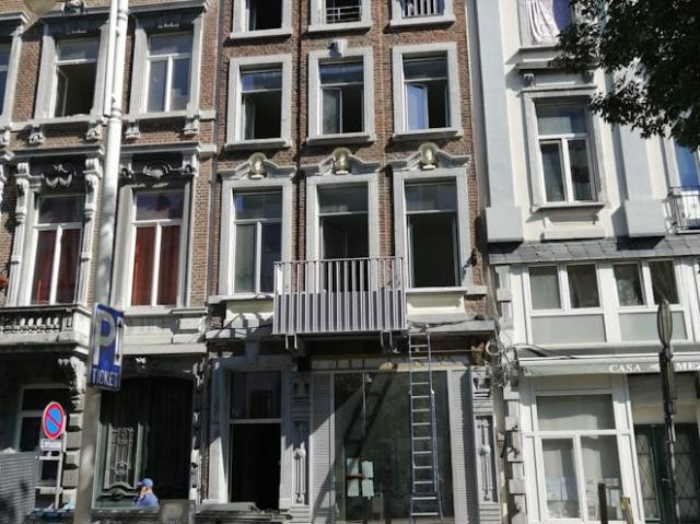 Kot location à Liège, Wallonie