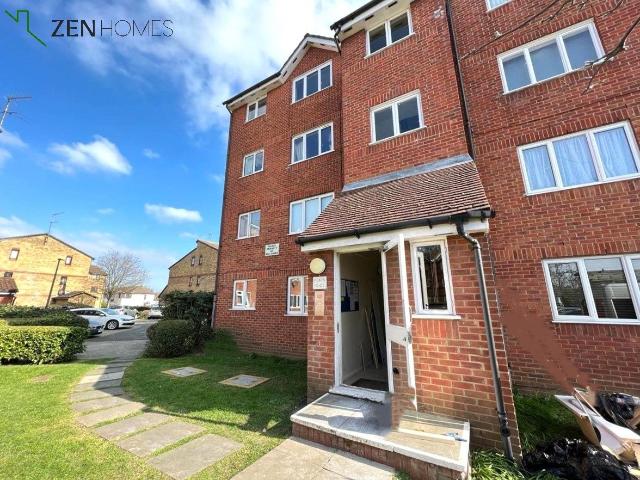 Studio for rent in Greater London