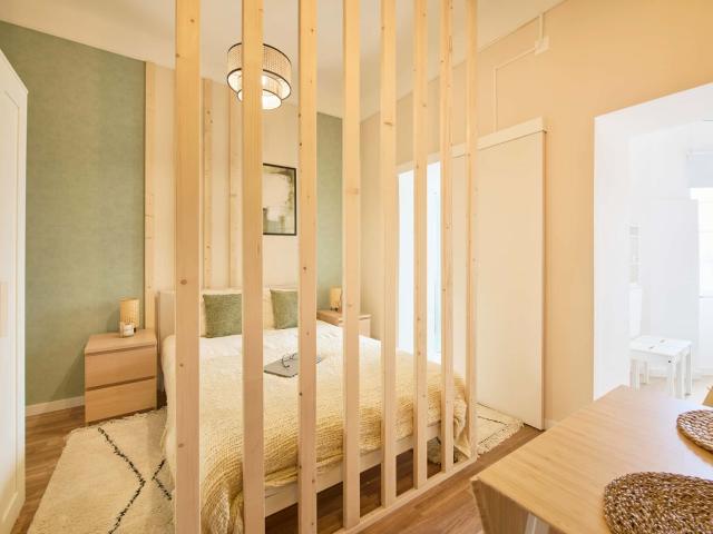 Apartamento alugar em Lisboa