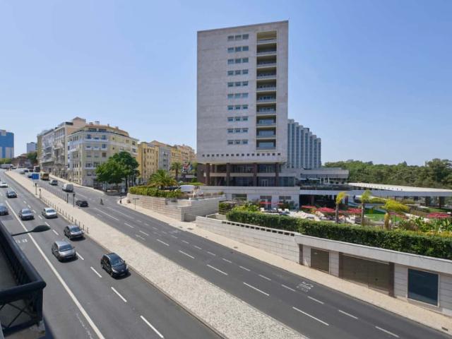 Apartamento alugar em Santo António, Lisboa