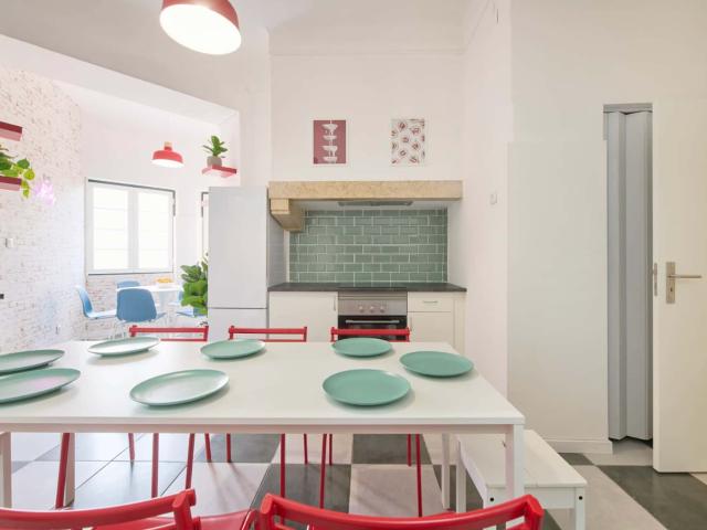 Apartamento alugar em Lisboa