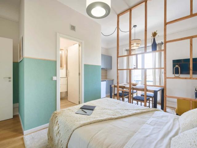 Apartamento alugar em Santo António, Lisboa