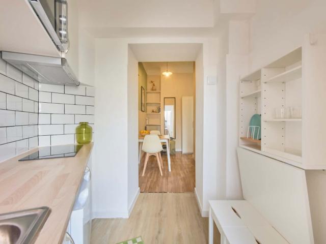 Apartamento alugar em Lisboa