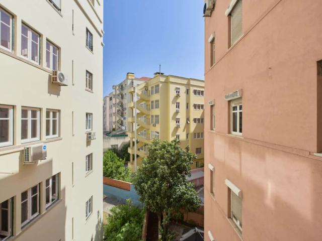 Apartamento alugar em Santo António, Lisboa