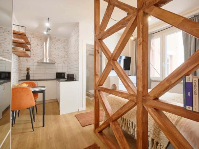 Apartamento alugar em Santo António, Lisboa