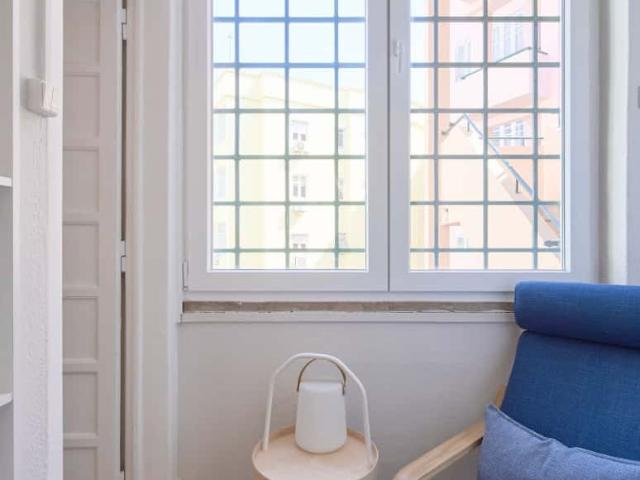Apartamento alugar em Santo António, Lisboa