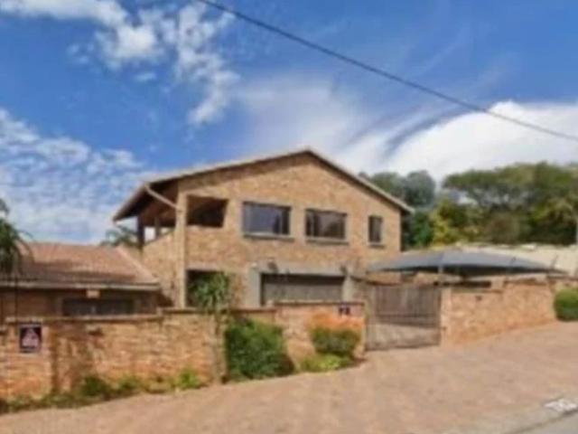 Property for rent in Nooitgedacht, Gauteng