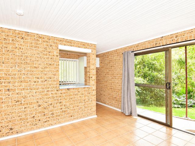 Granny Flat for rent in Sutherland, New South Wales