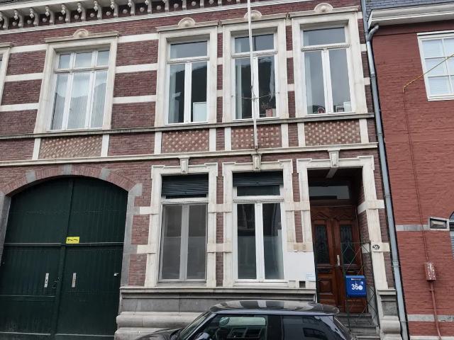 Studio te huur in Statenkwartier, Limburg