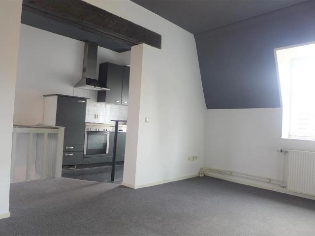 Studio te huur in Maastricht