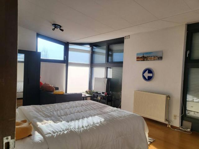 Studio te huur in Maastricht