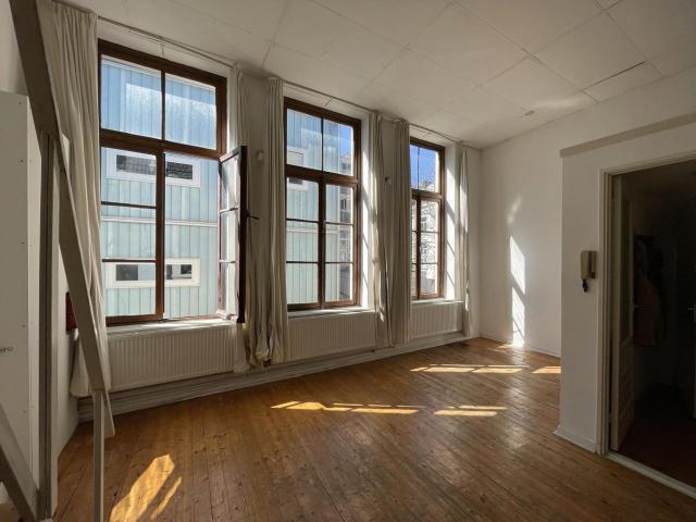 Studio te huur in Maastricht