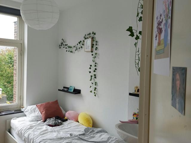 Studio te huur in Maastricht