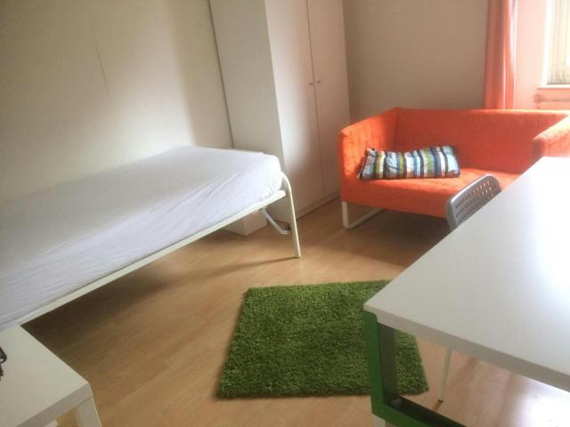 Studio te huur in Maastricht