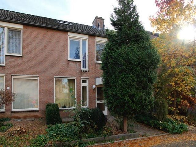 Studio te huur in Maastricht