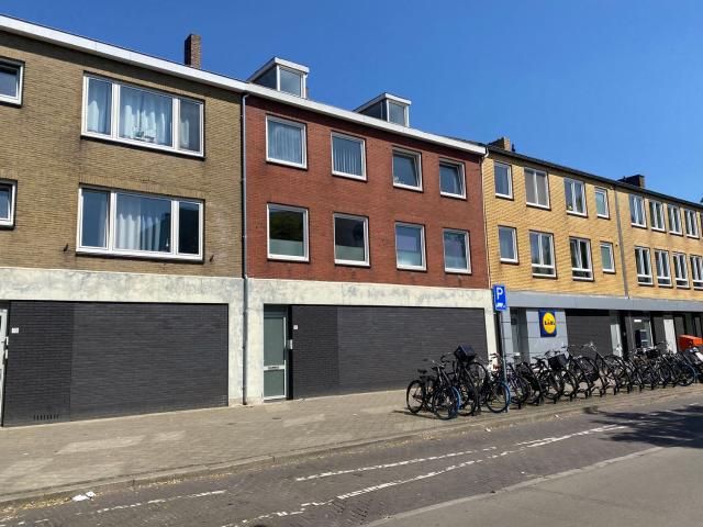 Studio te huur in Wyckerpoort, Limburg