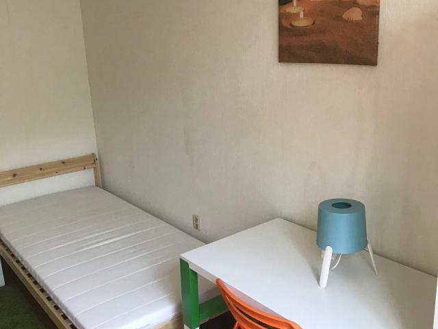 Studio te huur in Maastricht