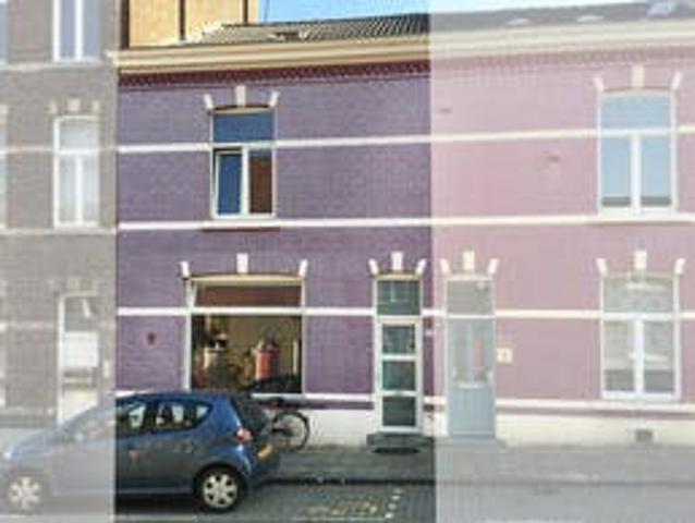 Studio te huur in Maastricht