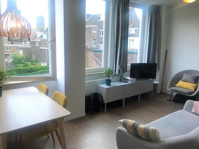 Studio te huur in Olland, Limburg