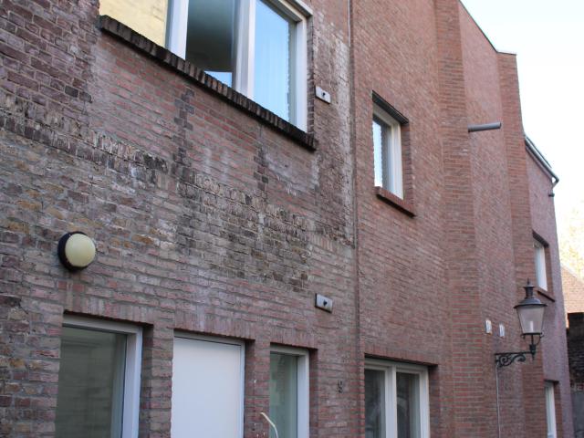 Studio te huur in Olland, Limburg