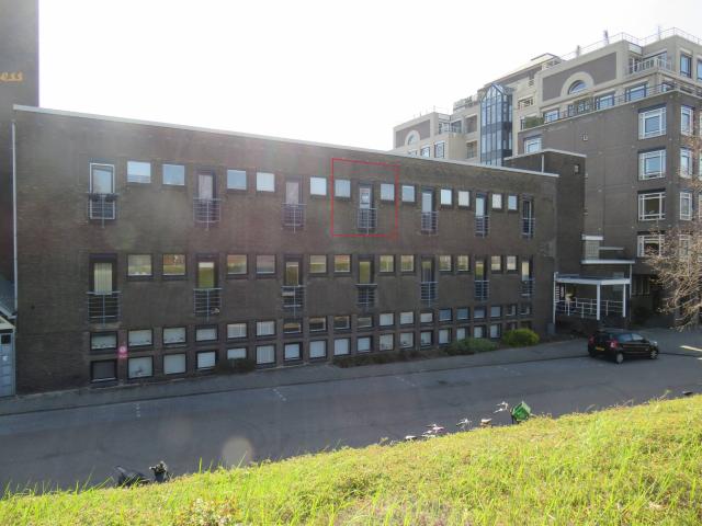 Studio te huur in Maastricht